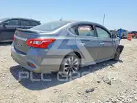 2019 Nissan SENTRA фото