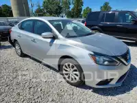 2019 Nissan SENTRA фото