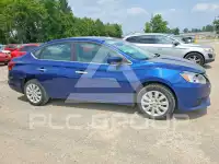 2019 Nissan SENTRA фото