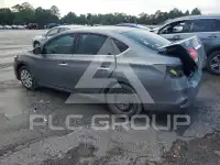 2019 Nissan SENTRA фото