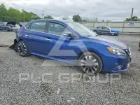 2019 Nissan SENTRA photo