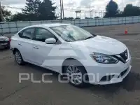 2019 Nissan SENTRA фото