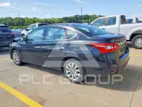 2019 Nissan SENTRA фото