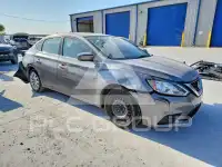 2019 Nissan SENTRA photo