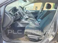 2019 Nissan SENTRA фото