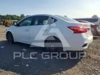 2019 Nissan SENTRA фото