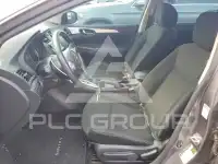 2019 Nissan SENTRA фото