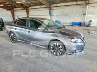 2019 Nissan SENTRA photo
