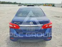 2019 Nissan SENTRA фото