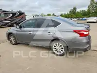 2019 Nissan SENTRA фото