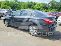 2019 Nissan SENTRA фото