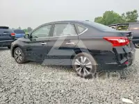 2019 Nissan SENTRA фото