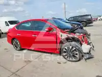 2019 Nissan SENTRA фото