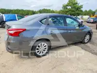 2019 Nissan SENTRA фото