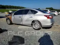 2019 Nissan SENTRA photo