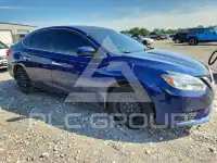 2019 Nissan SENTRA фото