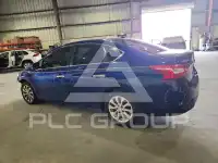 2019 Nissan SENTRA photo