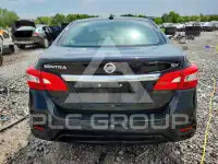 2019 Nissan SENTRA фото