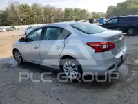 2019 Nissan SENTRA photo