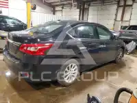 2019 Nissan SENTRA фото