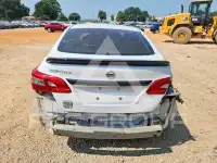 2019 Nissan SENTRA фото