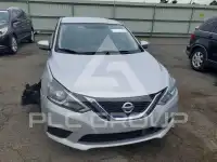 2019 Nissan SENTRA фото