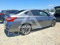 2019 Nissan SENTRA фото