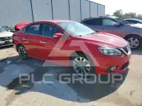 2019 Nissan SENTRA фото
