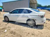 2019 Nissan SENTRA фото