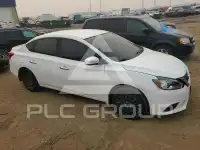 2019 Nissan SENTRA фото