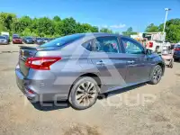 2019 Nissan SENTRA фото
