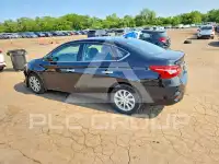 2019 Nissan SENTRA фото