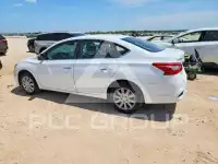 2019 Nissan SENTRA фото