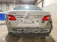 2019 Nissan SENTRA photo