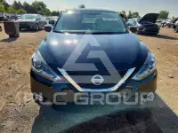 2019 Nissan SENTRA photo