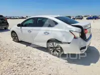 2019 Nissan SENTRA photo