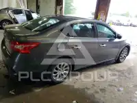 2019 Nissan SENTRA фото