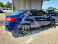 2019 Nissan SENTRA фото