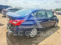 2019 Nissan SENTRA photo