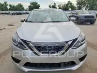 2019 Nissan SENTRA photo