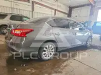 2019 Nissan SENTRA photo