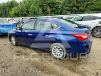 2019 Nissan SENTRA фото
