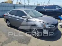 2019 Nissan SENTRA фото