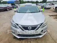 2019 Nissan SENTRA photo