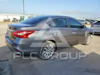 2019 Nissan SENTRA фото
