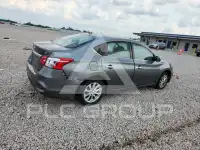 2019 Nissan SENTRA photo