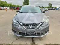 2019 Nissan SENTRA фото
