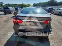 2019 Nissan SENTRA фото