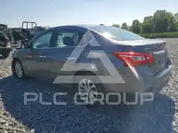 2019 Nissan SENTRA photo