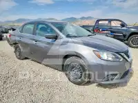 2019 Nissan SENTRA photo